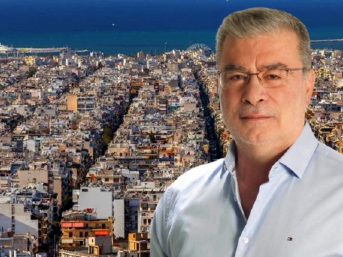 Ανδρέας Ευθυμίου στη «Δημοκρατία»: Από τα 21 εκατ. ευρώ χρέος του 2011 στο σημερινό πλεόνασμα