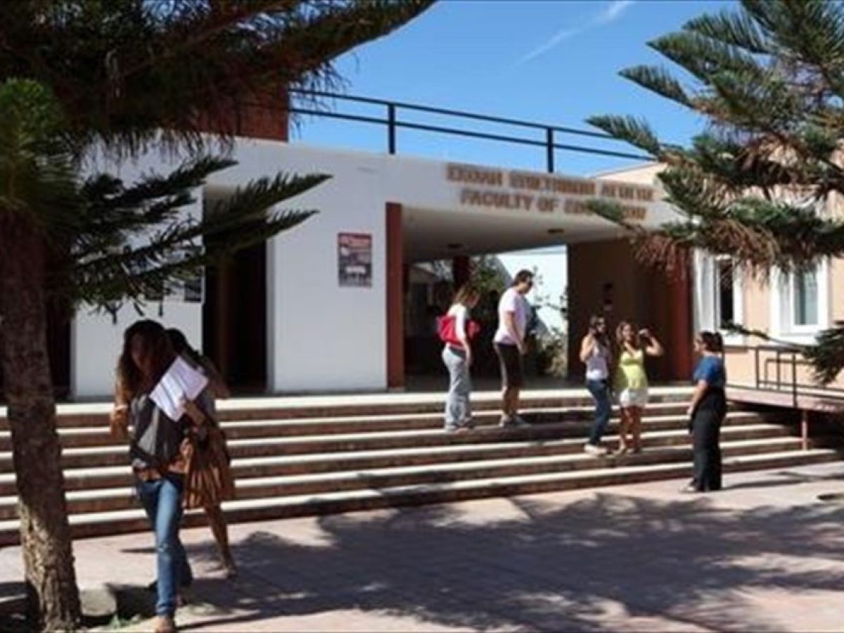 Ανέγερση φοιτητικών εστιών, διεθνοποίηση και αριστεία, οι βασικοί στόχοι του Πανεπιστημίου Κρήτης