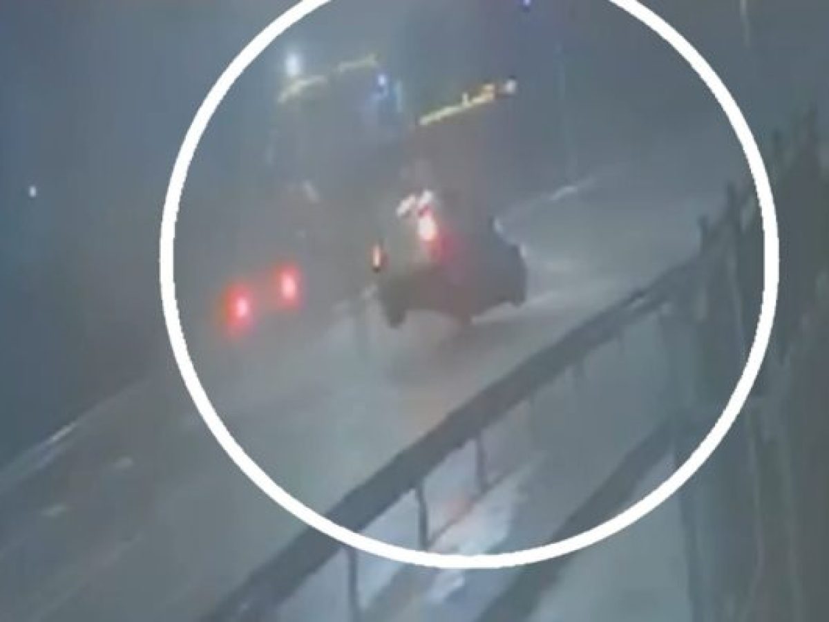 Ανεμοστρόβιλος σήκωσε στον αέρα αυτοκίνητο στην Ηλεία – Η σοκαριστική μαρτυρία της οδηγού