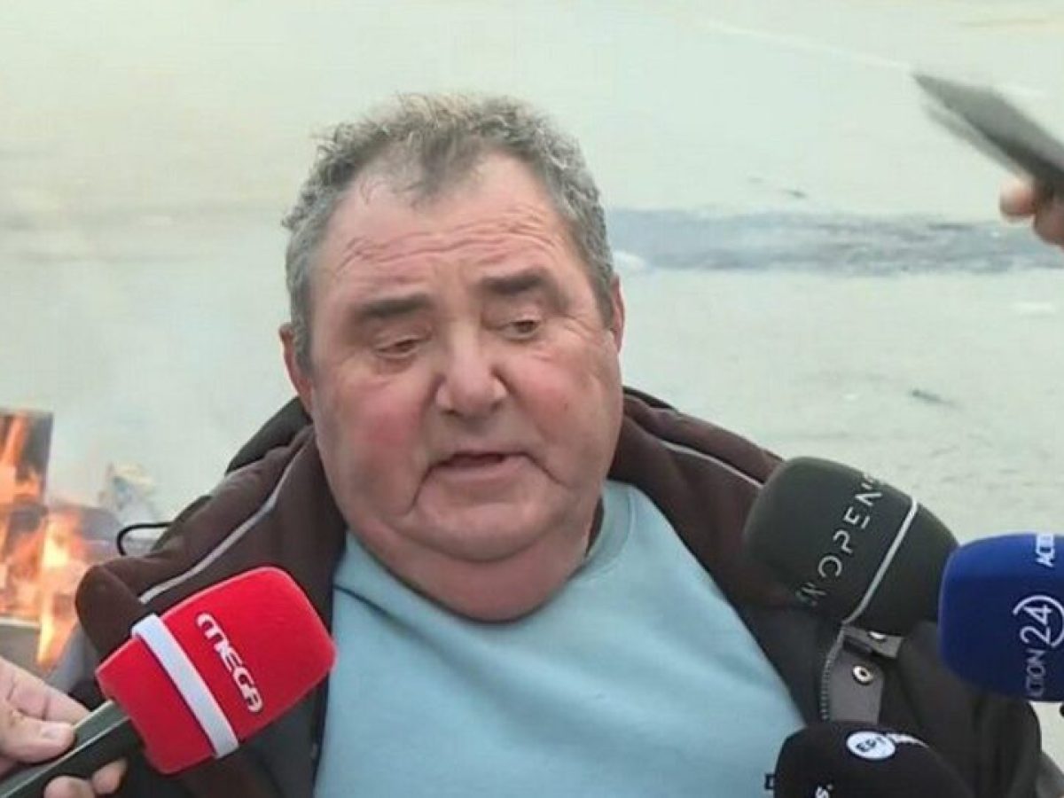 Ανεστίδης: Την Κυριακή θα ανοίξουμε δίαυλο επικοινωνίας με την κυβέρνηση (VIDEO)