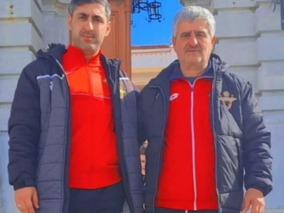 Αγγελάκης στο “news12”: “Ο πήχης έχει τεθεί ψηλά”