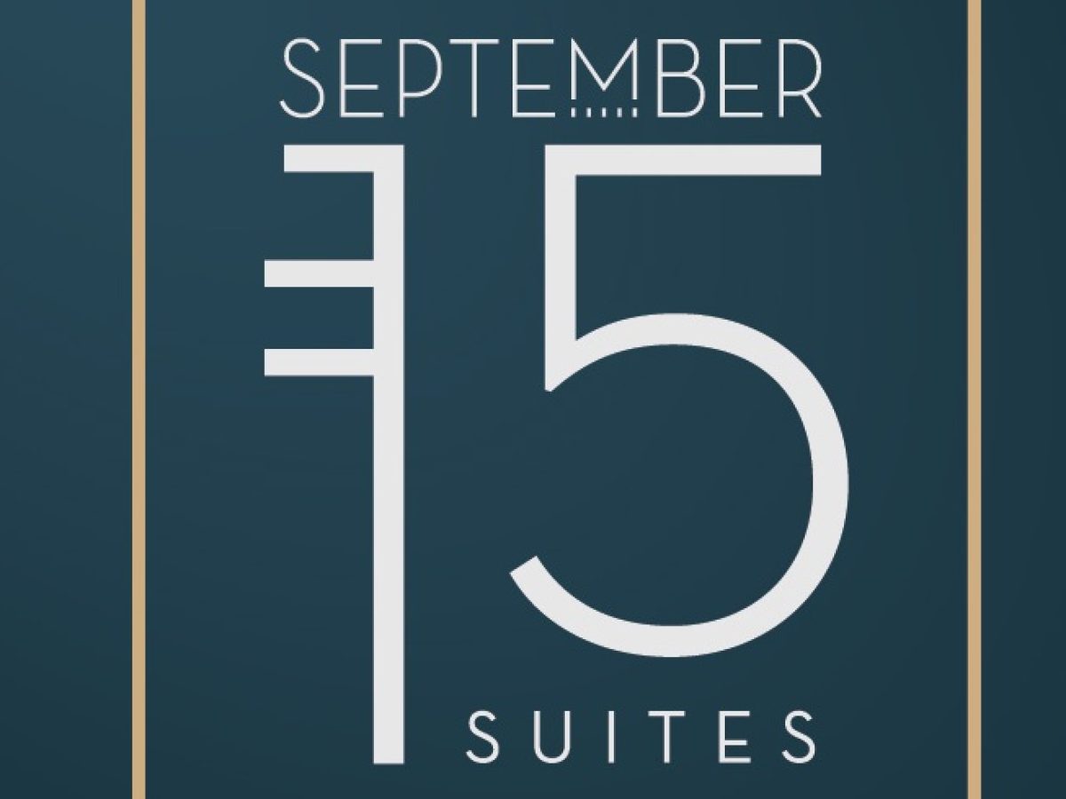 Αγγελία Εργασίας: Τα September15 Suites αναζητούν προσωπικό
