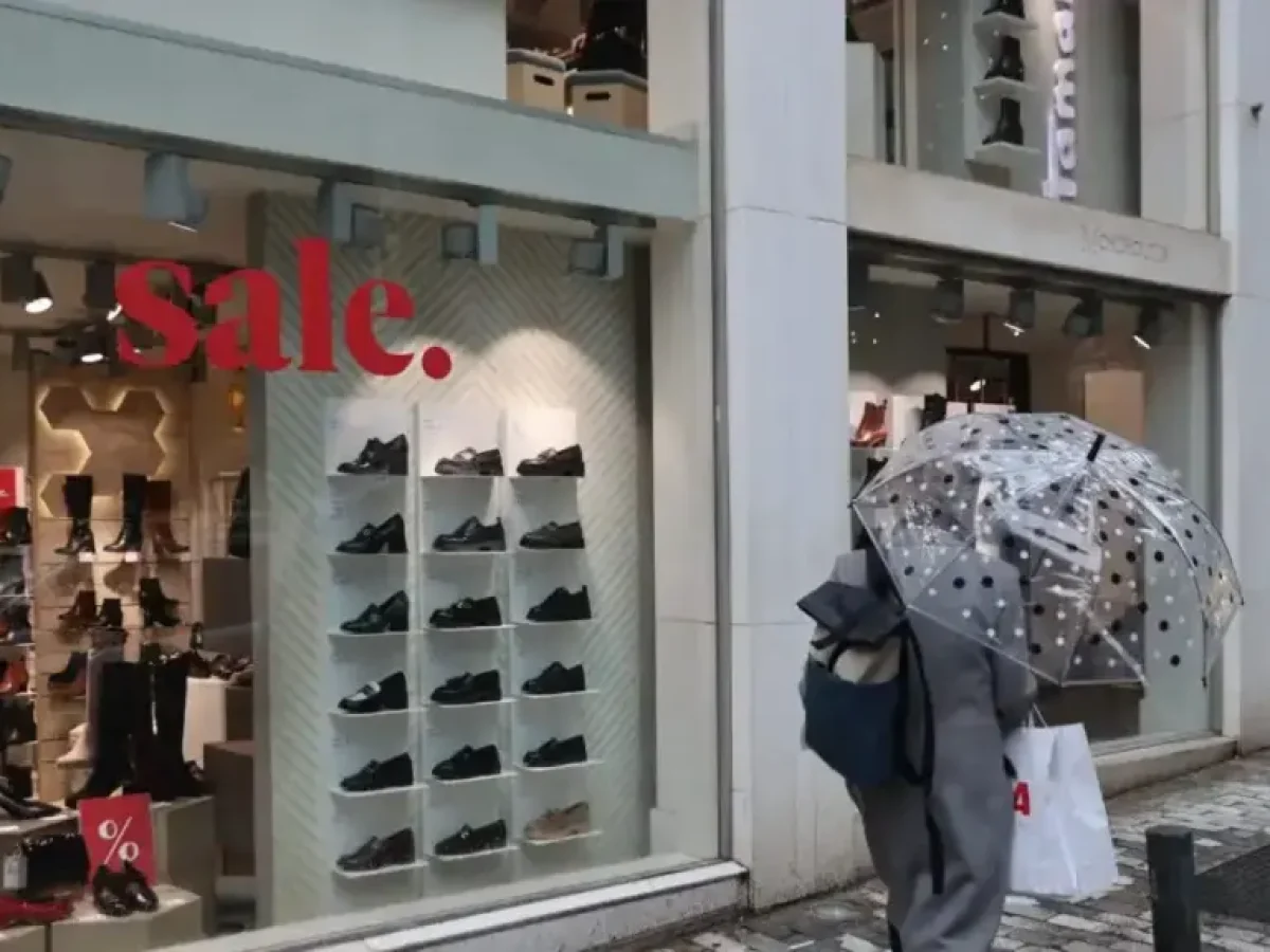 Ανοιχτά τα καταστήματα σήμερα Κυριακή 18 Ιανουαρίου