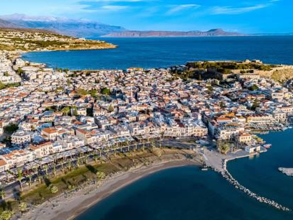 Ανοιχτή πληγή το στεγαστικό ζήτημα για την πόλη του Ρεθύμνου