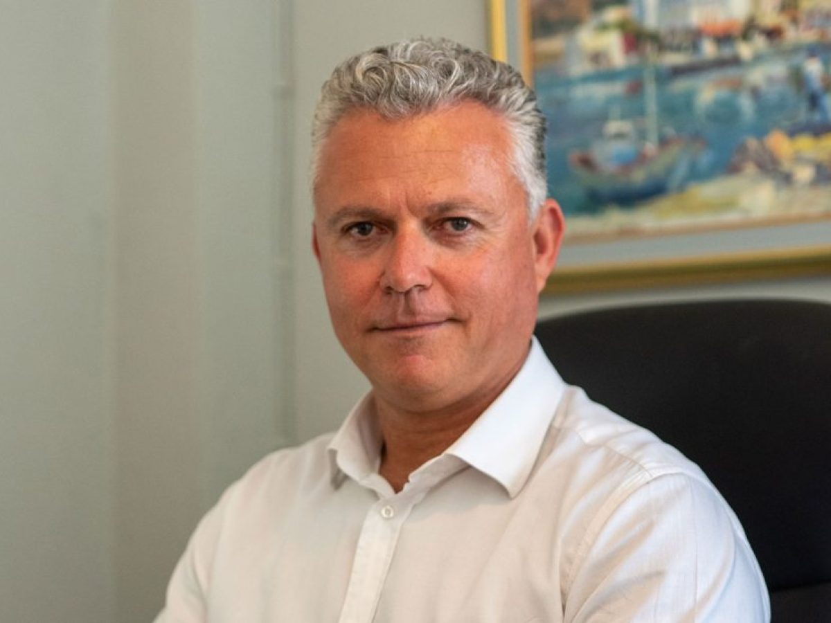 Ανοιχτή πρόσκληση Δημάρχου Λειψών προς Ιατρούς