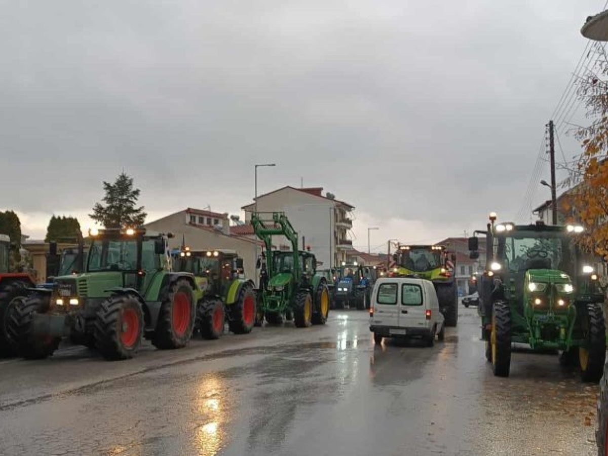 Ανοιχτό για όλα τα οχήματα το τελωνείο Νίκης