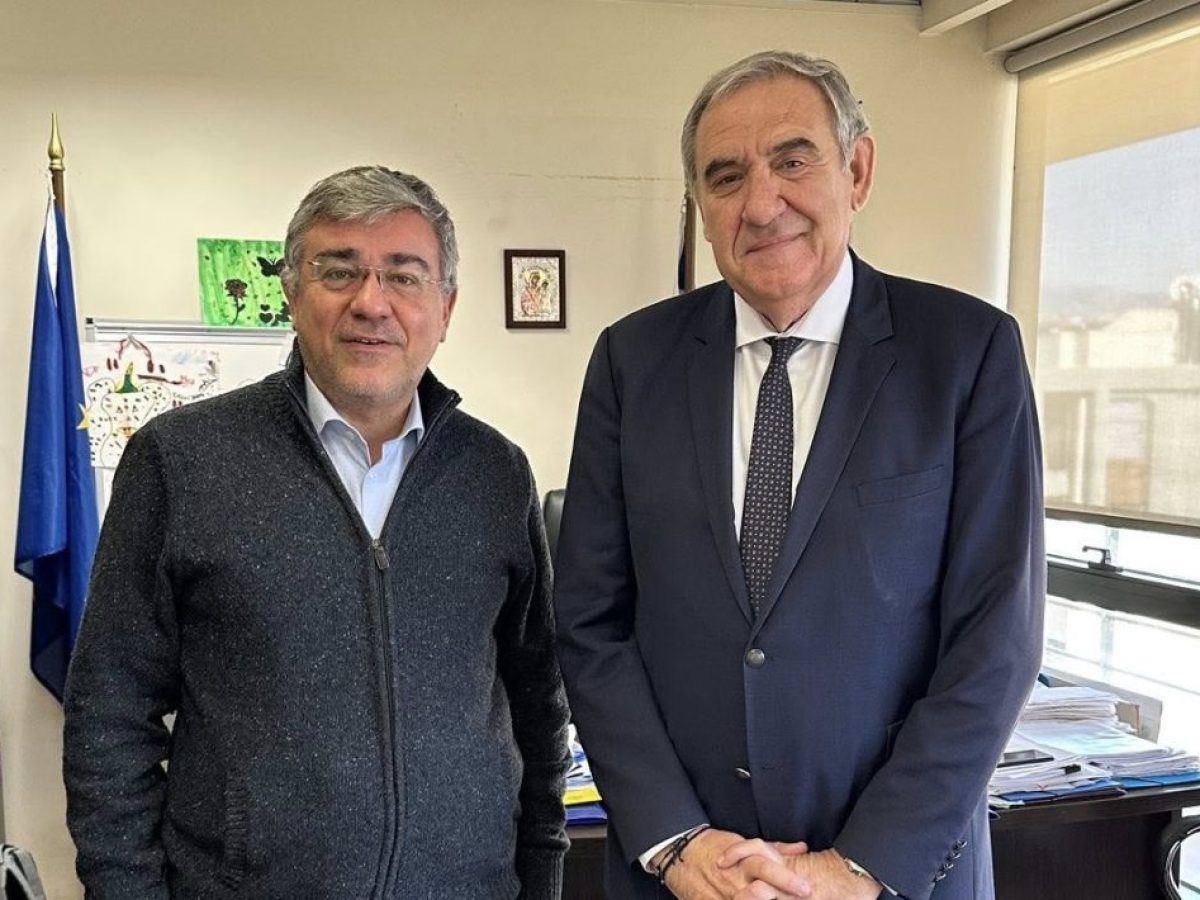 Ανοίγει ο δρόμος για την αποκατάσταση του ΧΥΤΑ Σκοπού – Δ. Ακτύπης: “Από τη στασιμότητα στην αντιμετώπιση ενός μεγάλου προβλήματος”