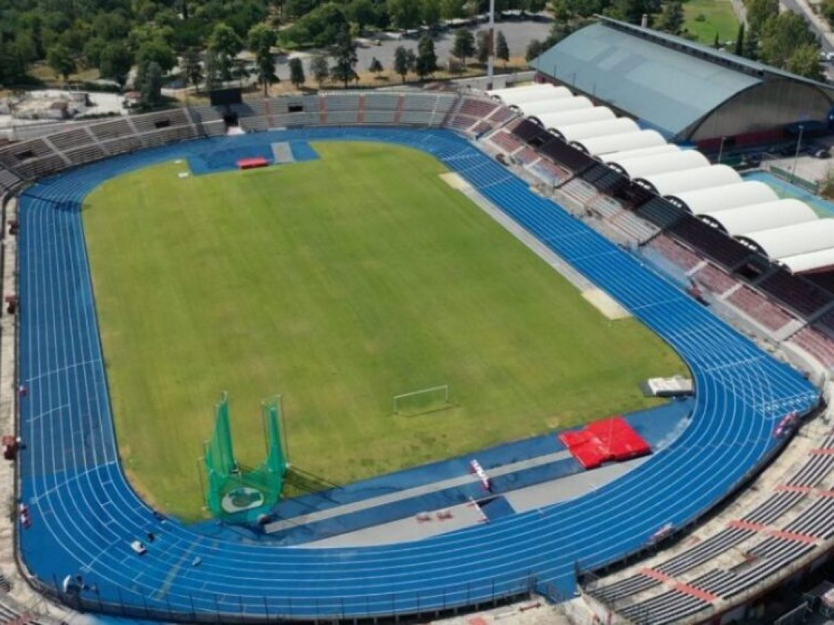 Ανοίγει ξανά το ιστορικό Στάδιο Αλκαζάρ – Αυτοί θα το χρησιμοποιήσουν!