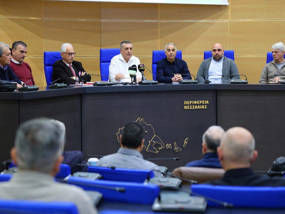 Ανοικτό κάλεσμα Κουρέτα για κοινή δράση απέναντι στην ατμοσφαιρική ρύπανση