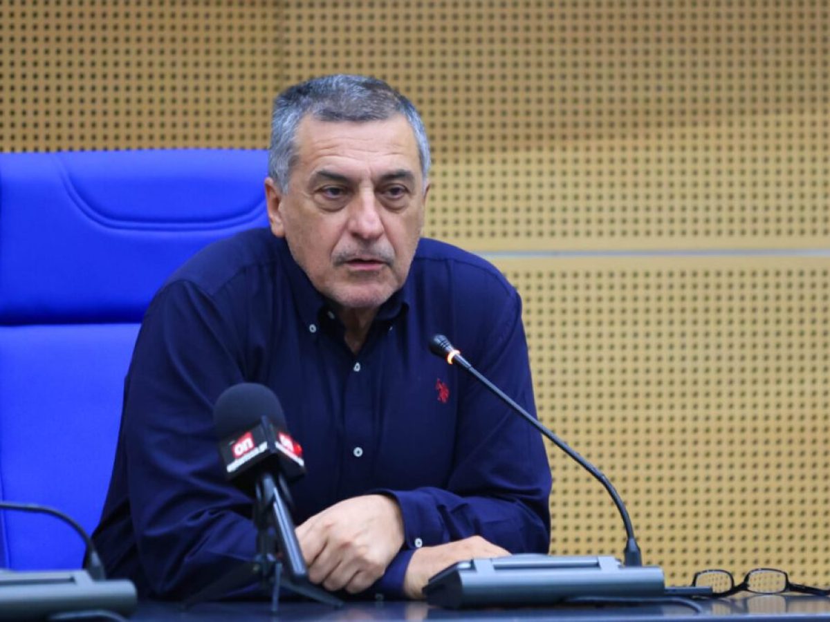 Ανησυχία Κουρέτα! «Οι Θεσσαλοί δεν είναι ιθαγενείς – «Πώς προστατεύεται η ελληνική γεωργία;»