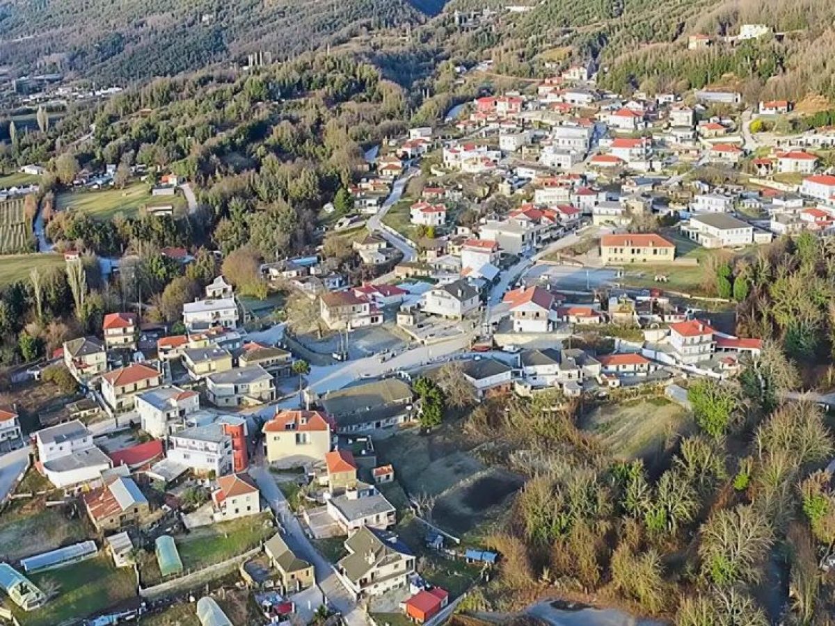 Ανησυχία σε Βασιλική και Δροσοχώρι Ιωαννίνων από ανεξήγητους θορύβους από τη γη