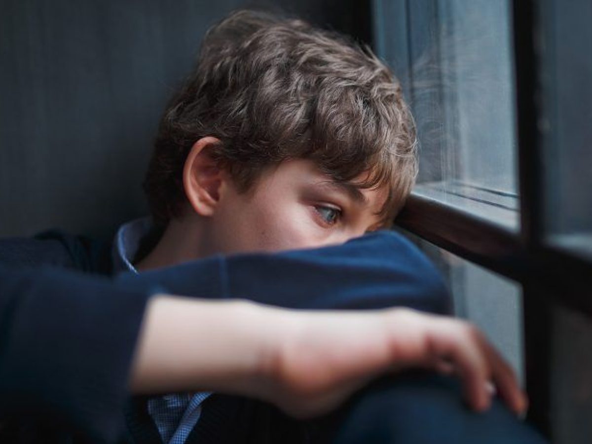 Ανησυχητικά στοιχεία για την αυτοκτονικότητα παιδιών και εφήβων