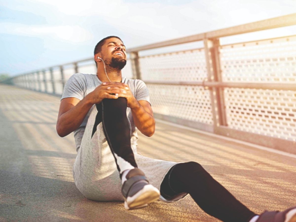 Αντιγήρανση μυοσκελετικού και ρομποτική αντικατάσταση αρθρώσεων στην Ορθοπαιδική