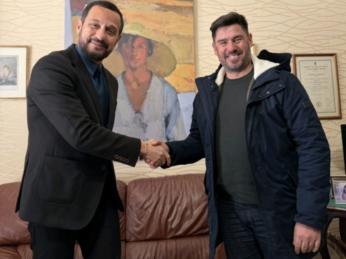 Αντικαρκινική: Πλέγμα κοινωνικής πρόληψης από το Ηλειακό Παράρτημα