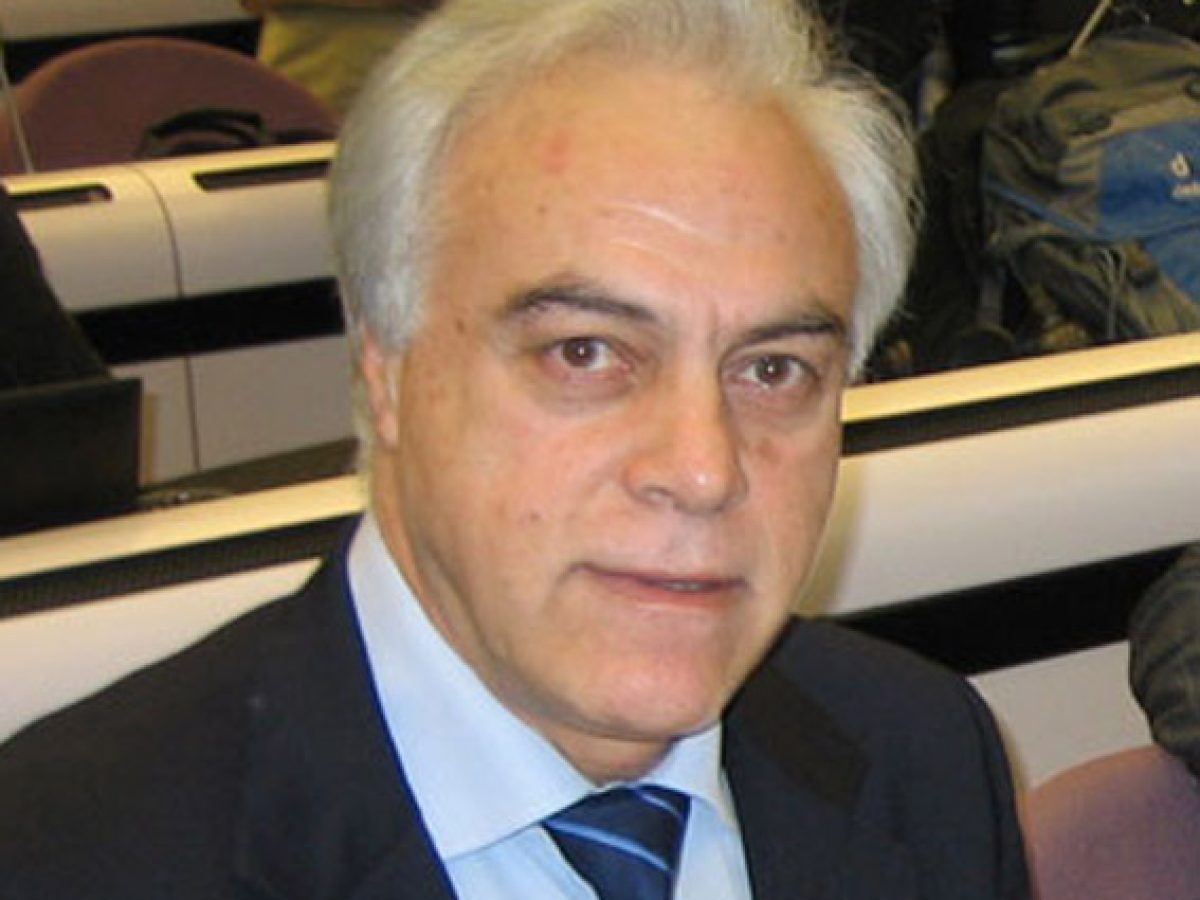 Αντίο στον Σπύρο Κοσμετάτο