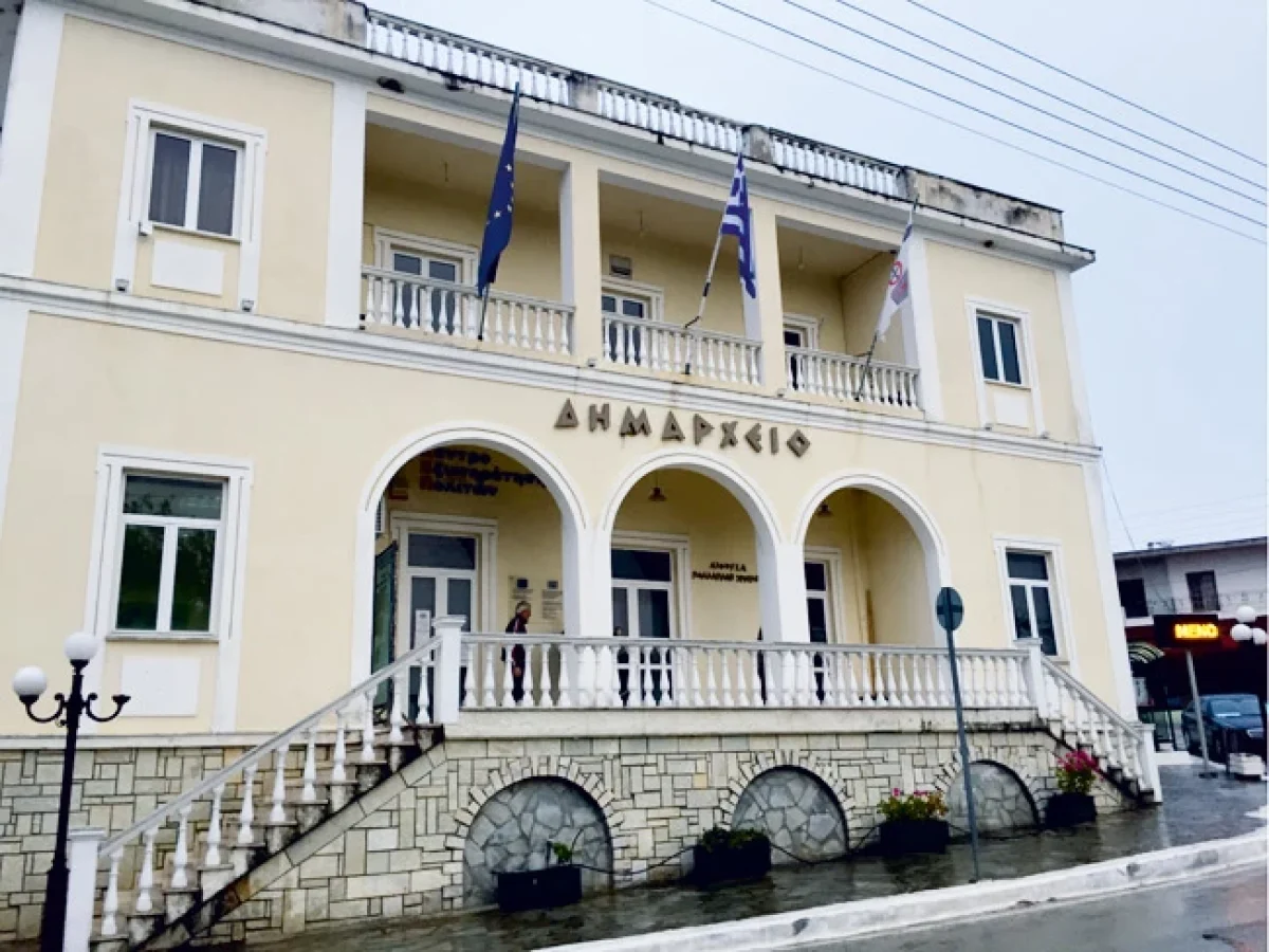 Αντιπολίτευση Νικολάου Σκουφά: Αιχμές για προϋπολογισμό, τέλη και απουσία έργων