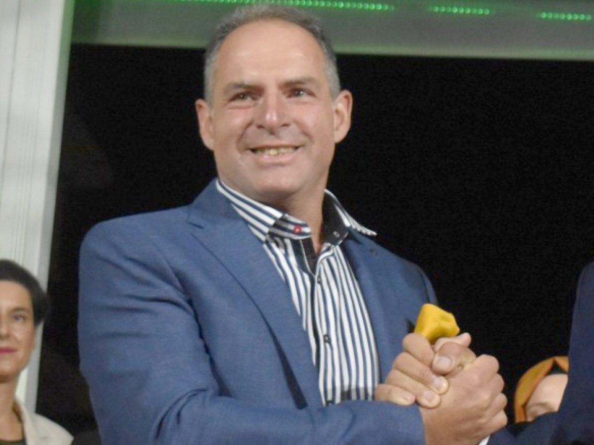 Αντώνης Φραντζής: Επιτυχία της ΠΑΜΘ το πρόγραμμα εξοικονόμησης πόρων αλιείας