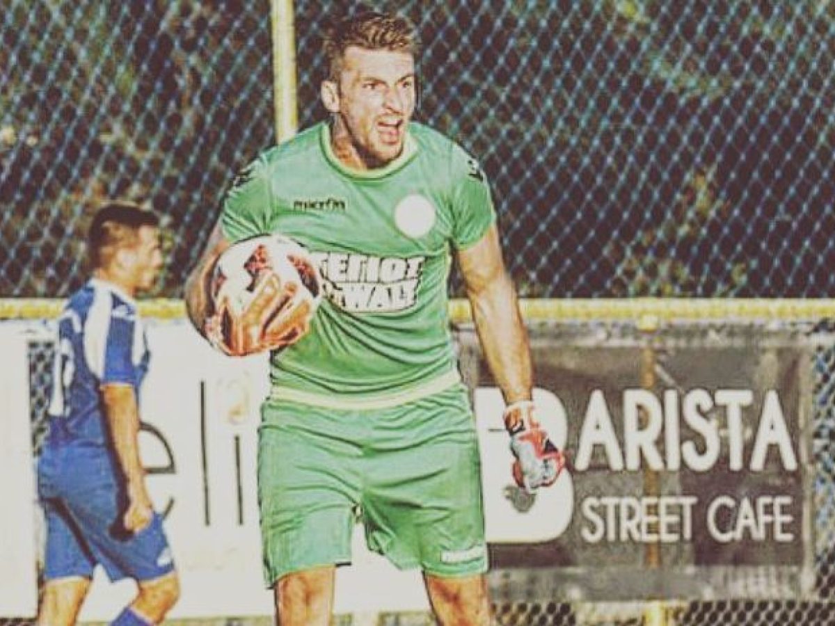 Απ’ την ΑΕΛ στον Ηλυσιακό ο Λέτσο!