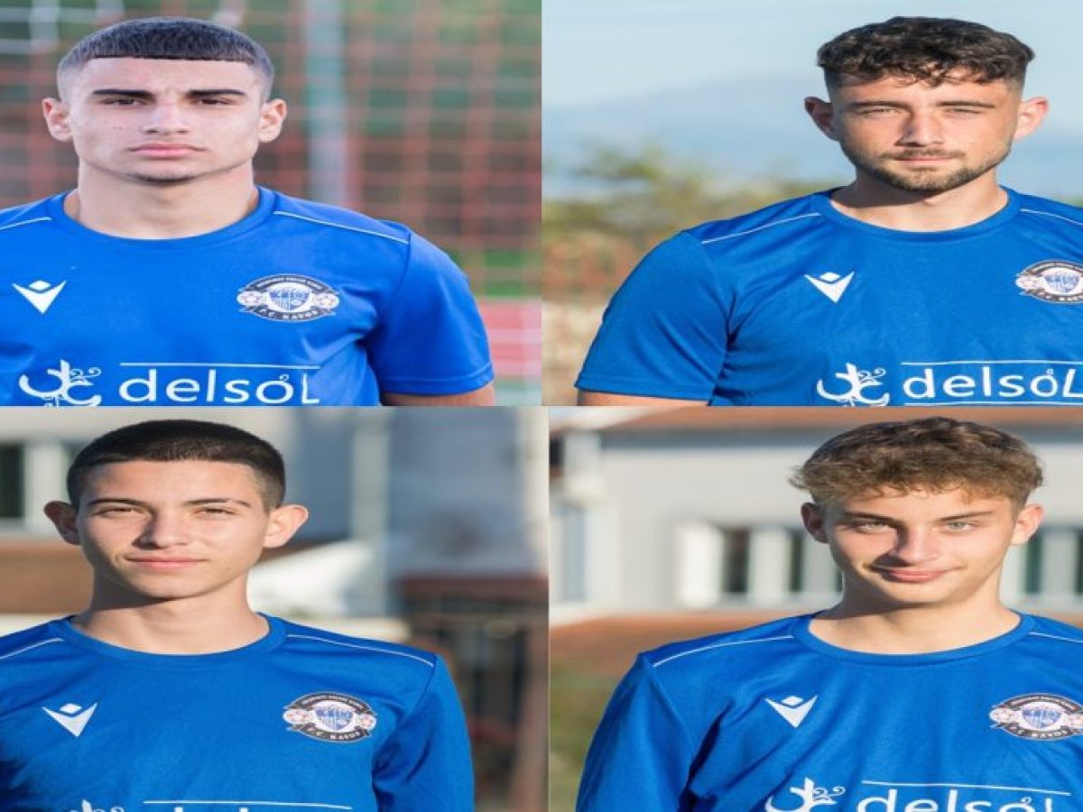 Απ’ τον Κάβο στην ΑΕΛ ο Vasilic!