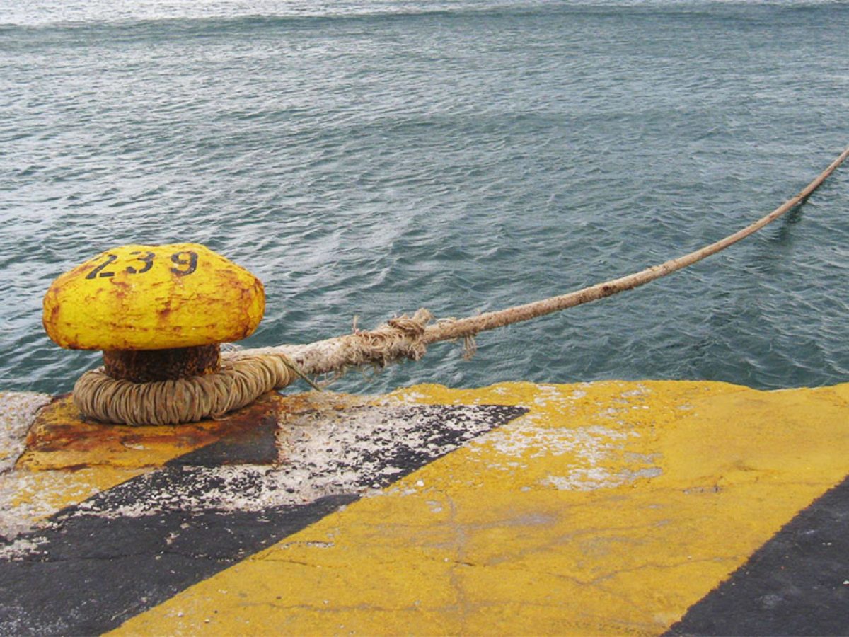 Απαγορευτικό απόπλου από Ζάκυνθο προς Κυλλήνη