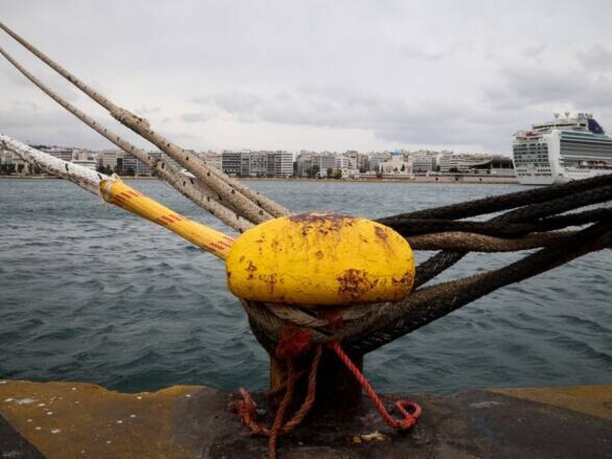 Απαγορευτικό απόπλου το Σάββατο από Ραφήνα για Τήνο – rpn