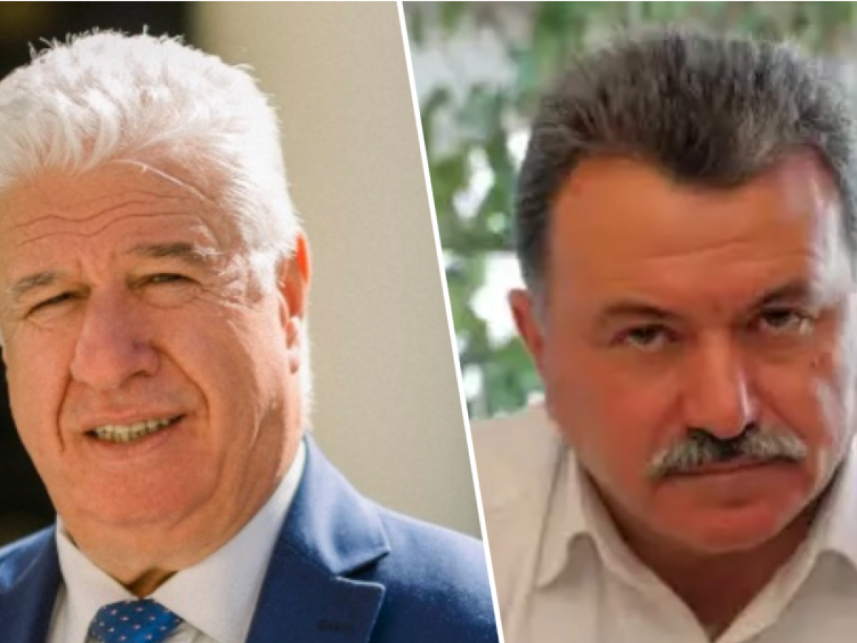 Απάντηση της Περιφέρειας Ιονίων Νήσων στην παράταξη ΑΝΑΣΑ  αναφορικά με την κατανομή των πόρων του ΕΣΠΑ 2021–2027