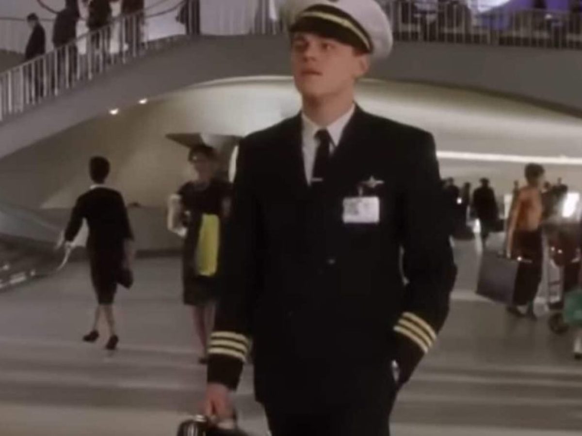 Απάτη που θύμισε Ντι Κάπριο: Παρίστανε τον πιλότο και ταξίδευε δωρεάν για χρόνια