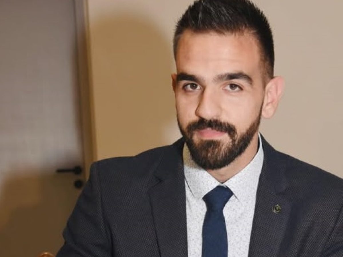 Απέκτησε εκ νέου αντιδήμαρχο Πολιτισμού ο Δήμος Μονεμβασίας