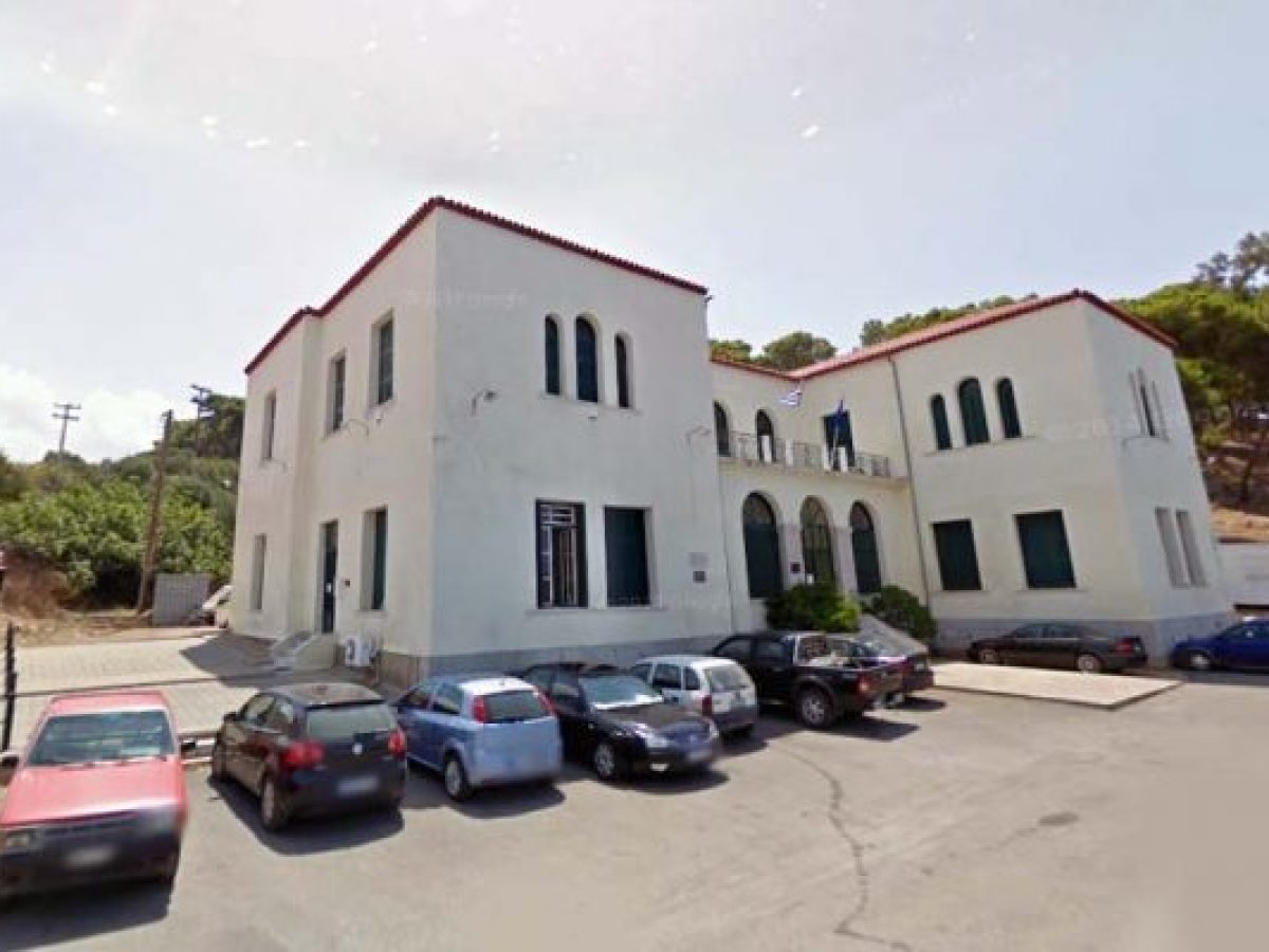 Απεντάχτηκε από το υπουργείο το έργο για  το παλιό Γυμνάσιο Πύλου λόγω έλλειψης χρημάτων