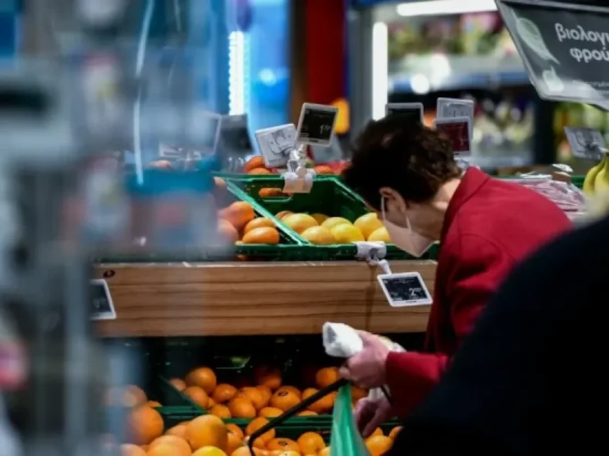 Απεργία παραγωγών στις λαϊκές αγορές από 7 Ιανουαρίου»