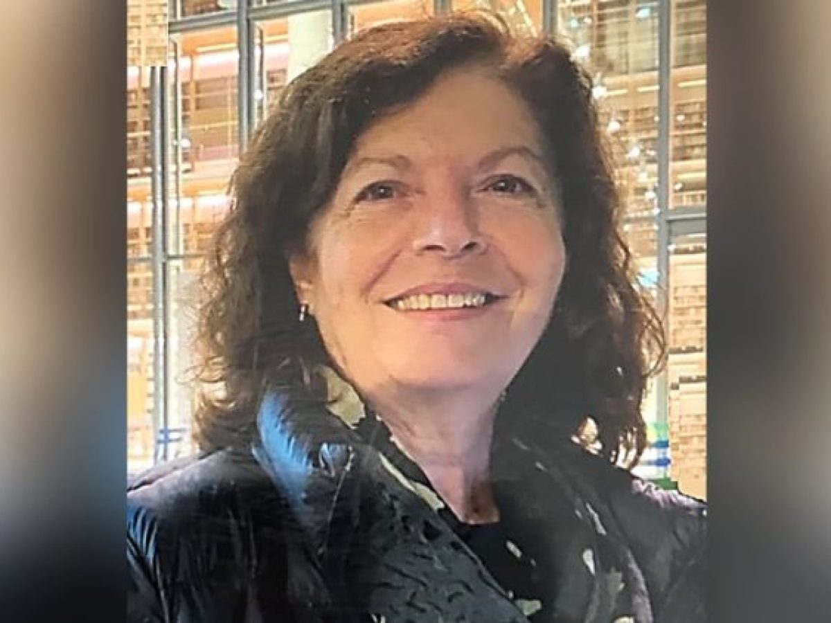 Απεβίωσε η Αικατερίνη Γούλα