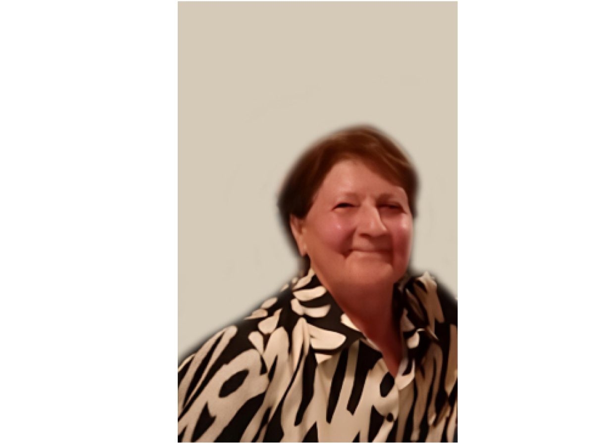 Απεβίωσε η Βασιλική Ντιντή