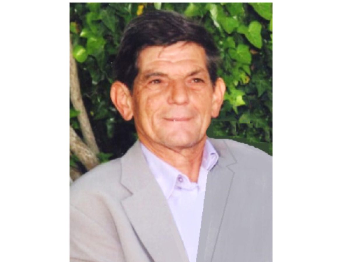 Απεβίωσε ο Χρήστος Καραγιώργος