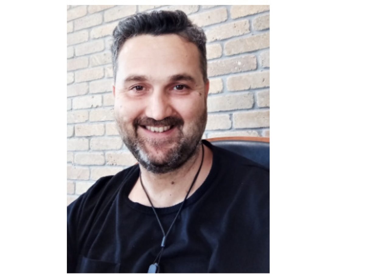 Απεβίωσε ο Δημήτριος Μυλωνάς 47 ετών