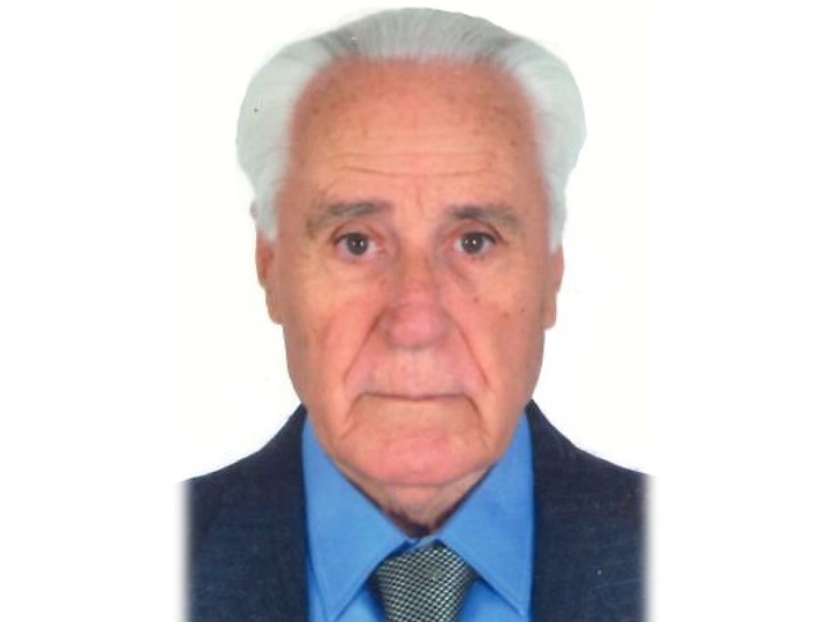 Απεβίωσε ο παλιός επιθεωρητής εργασίας Παναγιώτης Σολωμός