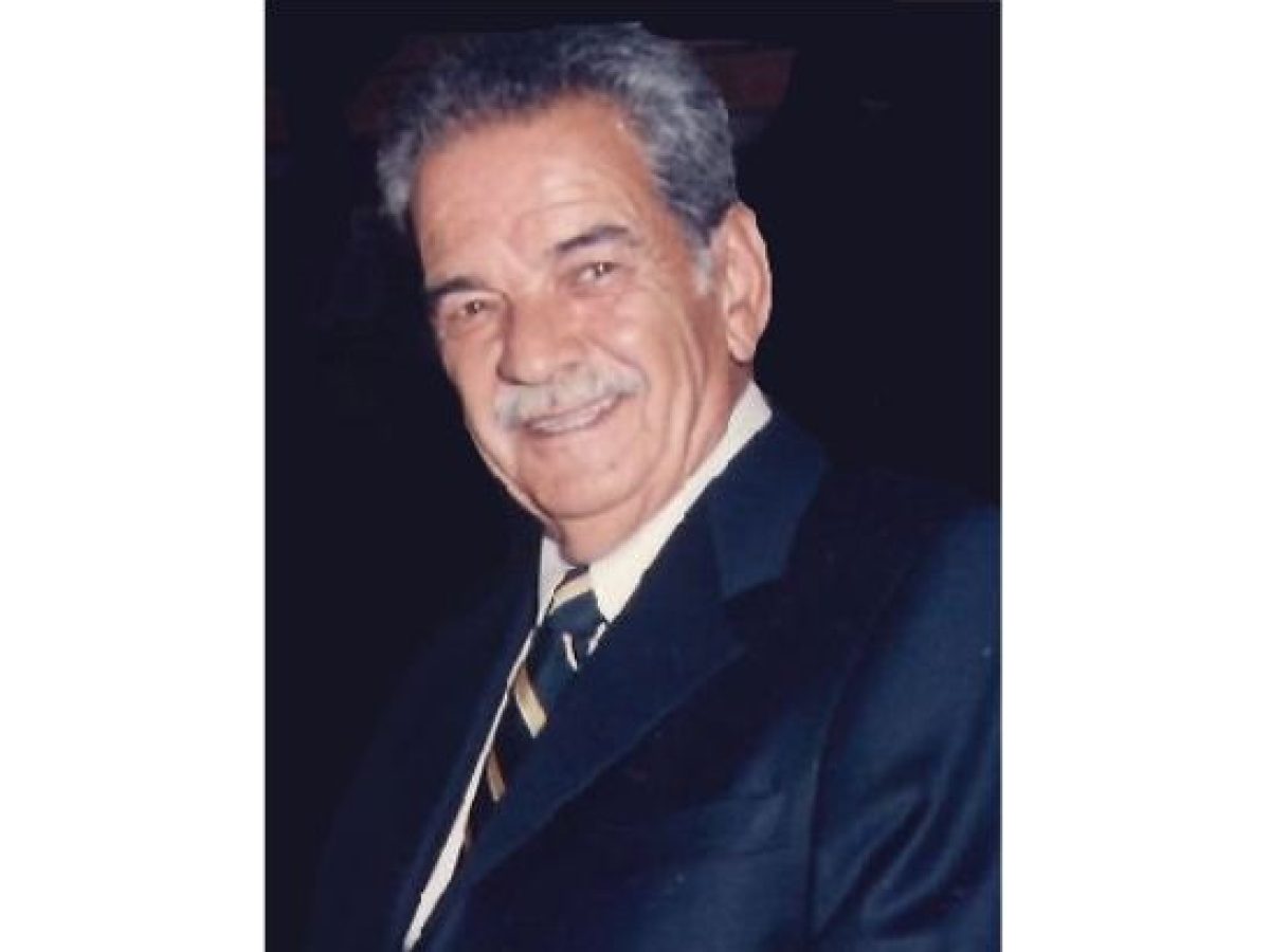 Απεβίωσε ο συντ/χος δικηγόρος Κωνσταντίνος Αναγνωστόπουλος