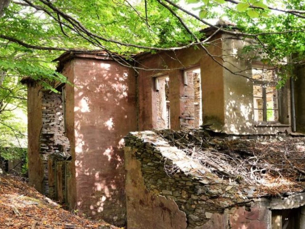 Από χώροι ασθένειας σε ζωντανά κύτταρα πολιτισμού τα σανατόρια της Θεσσαλίας