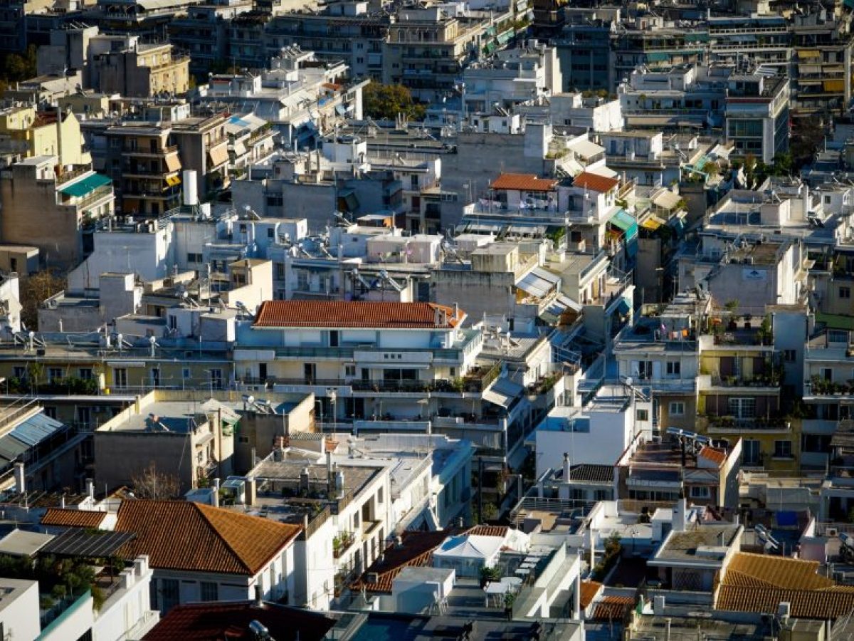 Από ιδιοκτήτης… ενοικιαστής: Τι αλλάζει στην προστασία της πρώτης κατοικίας