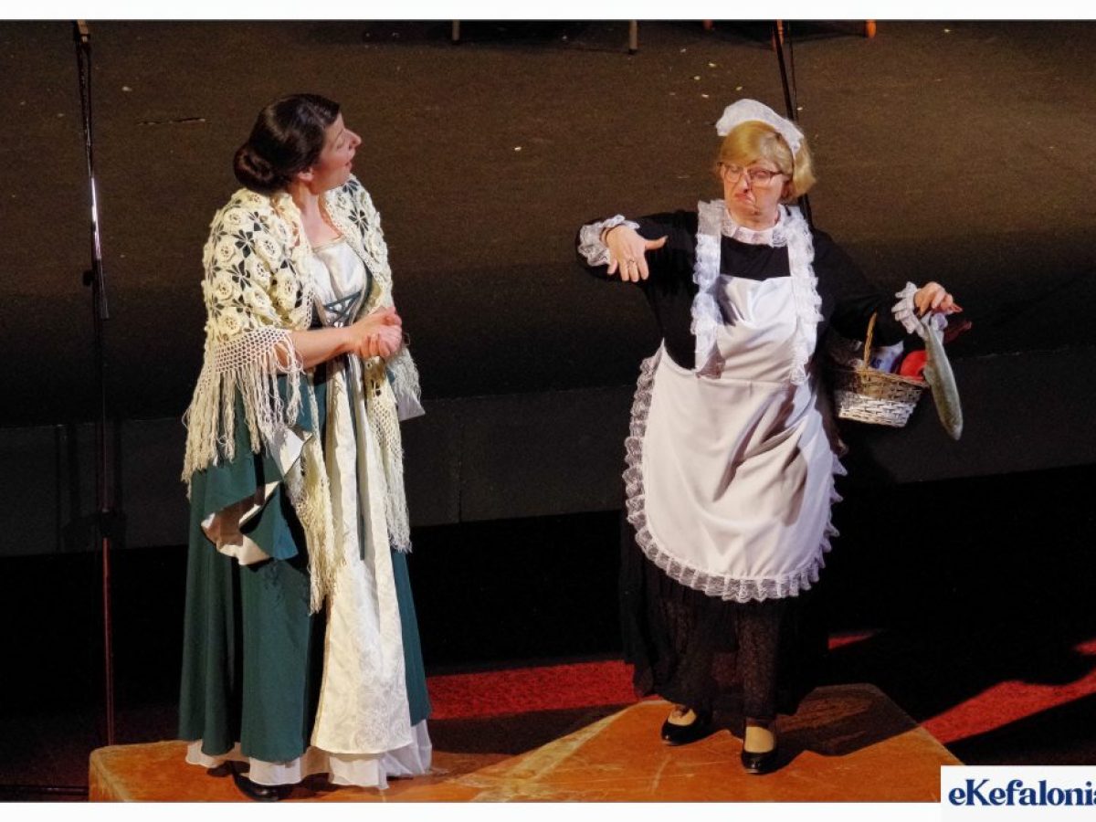 «Από τα Αλώνια στα Σαλόνια»: Ένα μεγάλο ευχαριστώ από καρδιάς