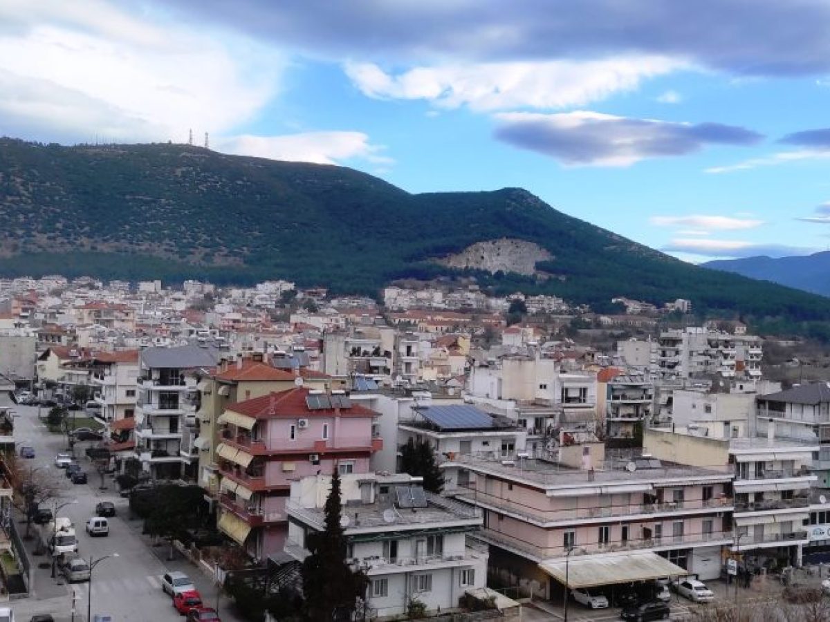 Από την Enaon EDA  Οδηγίες προστασίας εγκαταστάσεων Φυσικού Αερίου λόγω χαμηλών θερμοκρασιών