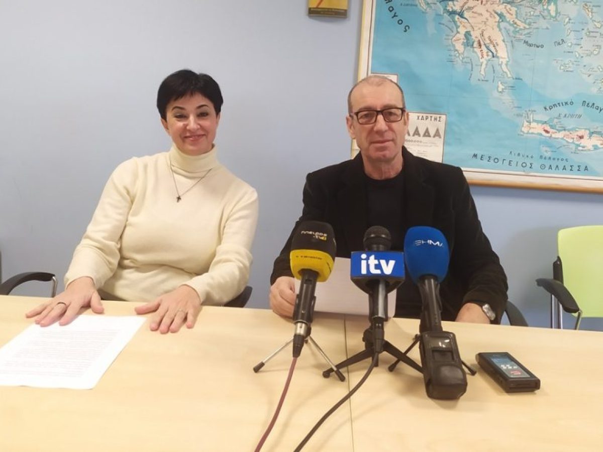 Από την Αυστραλία και τη Νότια Κορέα… στα Γιάννενα για την ελληνική γλώσσα