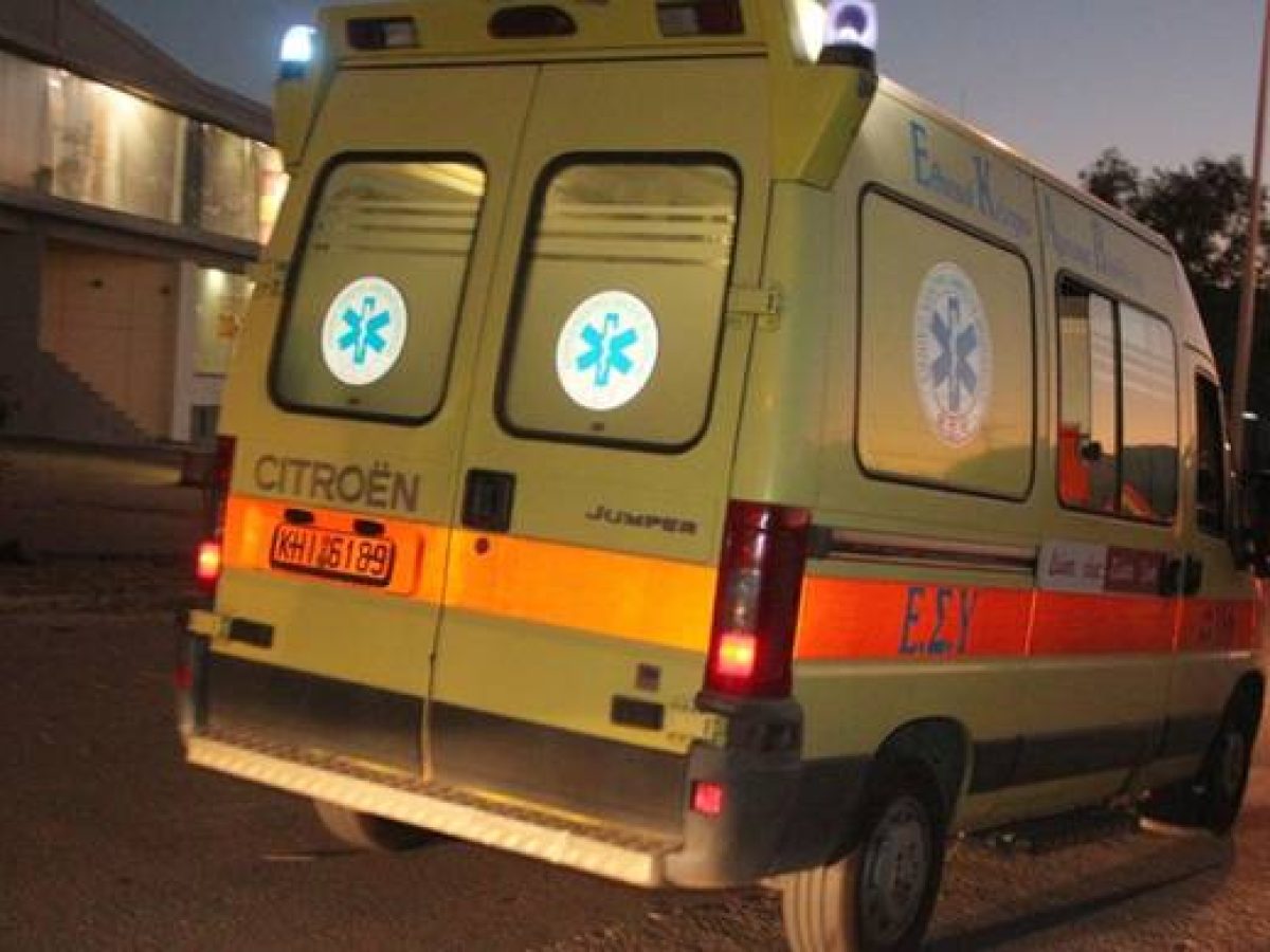 Από την Κάλυμνο στην Κω: Διακομιδή 8χρονης με ιδιωτικό σκάφος υπό τον συντονισμό του Λιμενικού