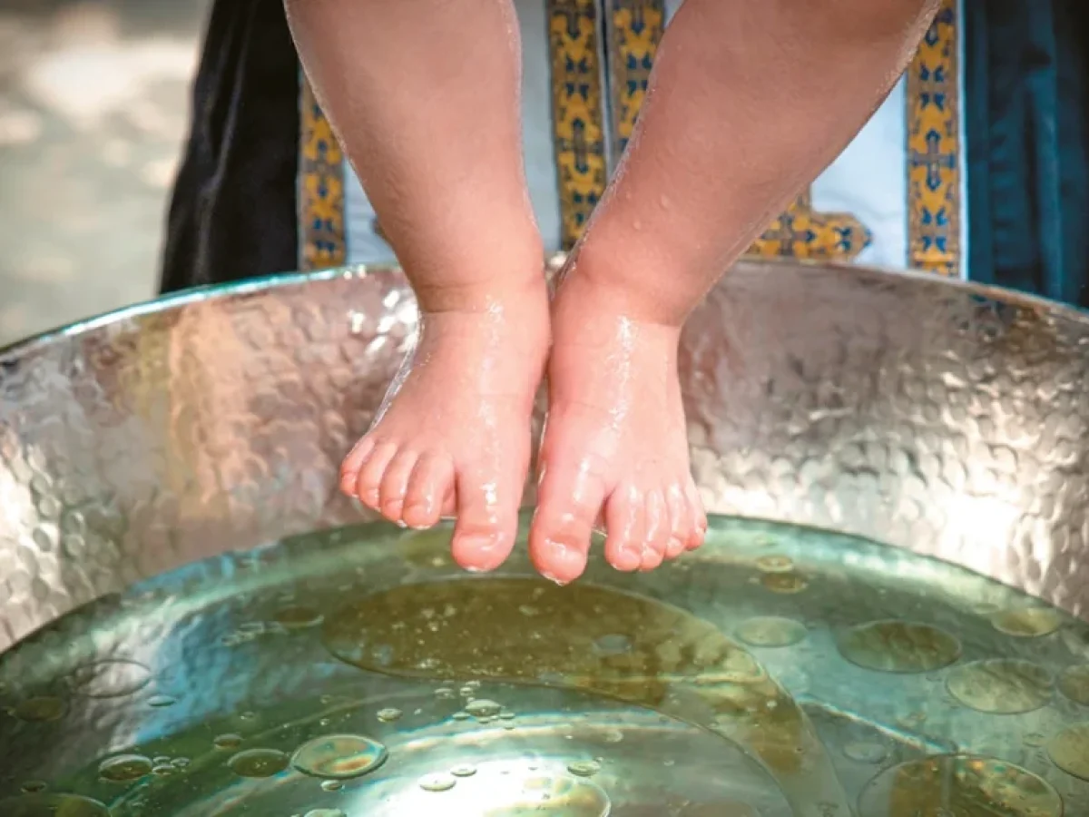 Απο την Σύμη στον Άρειο Πάγο και στην πρωτάκουστη δικαστική απόφαση ονοματοδοσίας του παιδιού