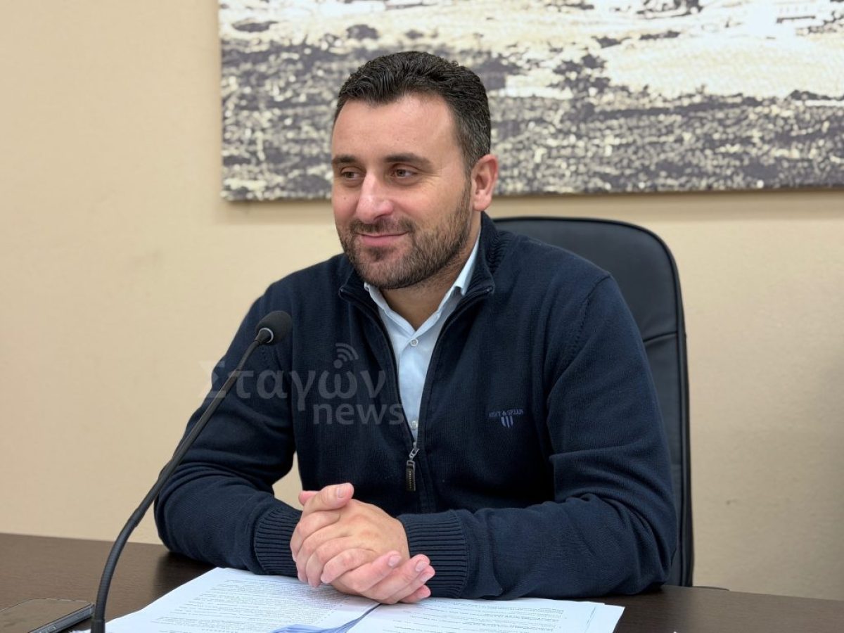 Από την Αθήνα με καλά νέα – Μια… γνώριμη επιστροφή για τον Αβραμόπουλο