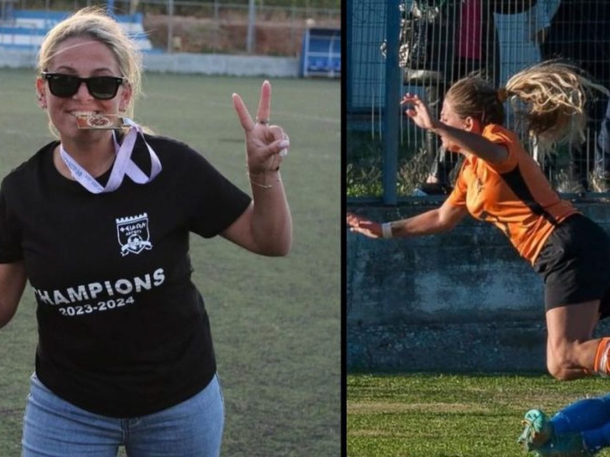 Από το Άργος στο Survivor! Ποια είναι η γνωστή αθλήτρια που  μπήκε στο ριάλιτι επιβίωσης