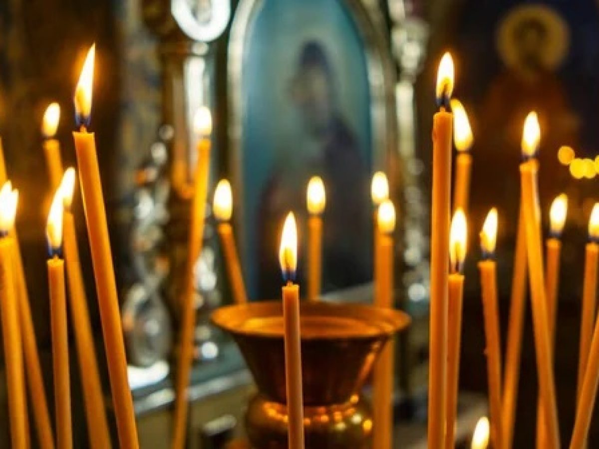 Απο τον εορτασμό της Πρωτοχρονιάς στη Θεσπρωτία. Στον Αγ. Δημήτριο Φιλιατών ο Παραμυθιάς κ. Σεραπίων