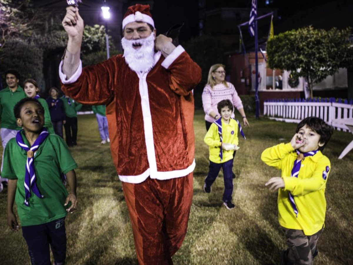 Αποχαιρετούμε το 2025 μέσα από τις εικόνες του
