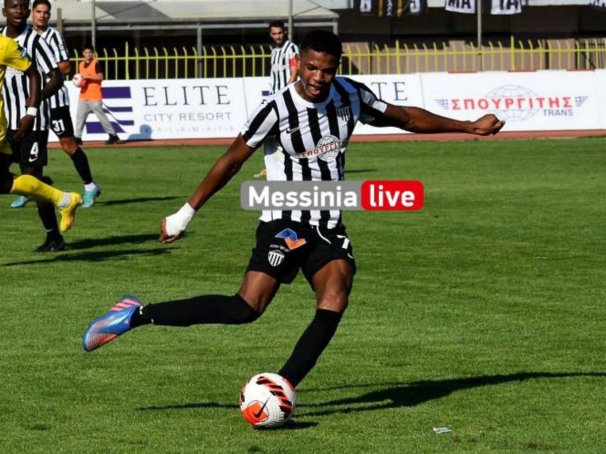 Αποχώρηση Μπακαγιόκο από την Καλαμάτα και «γραμμή» για νεαρό στόπερ