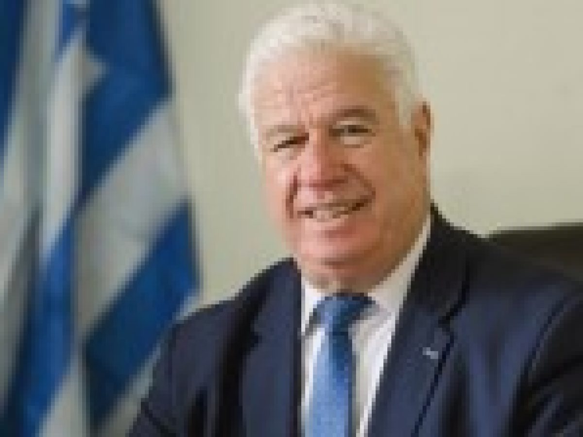 Απόφαση Τρεπεκλή για την ανανέωση των Αντιπεριφερειαρχών στα Ιόνια Νησιά