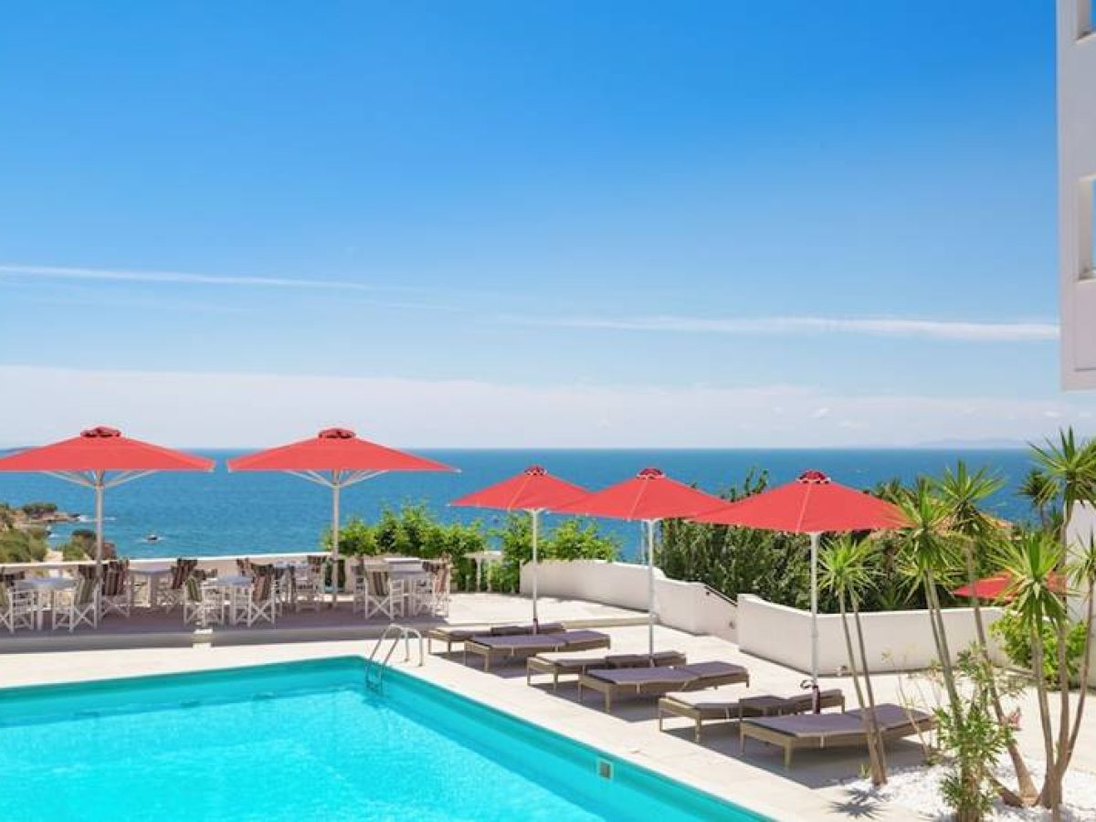 Αποφάσεις για 6 ξενοδοχεία σε Ρέθυμνο, Σάμο, Ρόδο, Λευκάδα και Κέρκυρα. Στη Σάμο τα ξενοδοχεία «LITHOS» και «SAMOS BAY HOTEL»